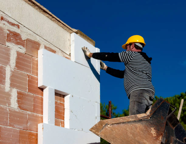 Best Spray Foam Insulation  in Armonk, NY