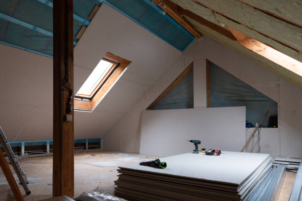 Best Soundproof Insulation Installation  in Armonk, NY