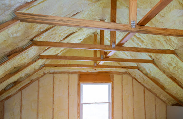 Best Home Insulation Services  in Armonk, NY