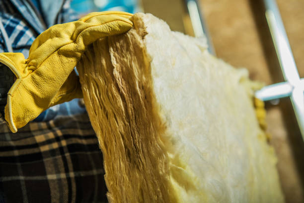 Best Professional Insulation Contractor  in Armonk, NY