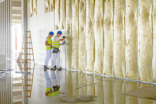 Attic Insulation Near Me in Armonk, NY